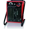 VÄRMEFLÄKT BX2E IP44 230V 2KW