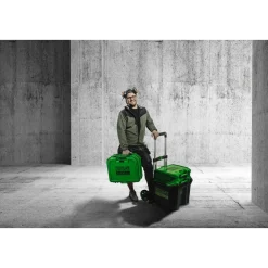 VÄSKA ESSBOX+ ORGANIZE IT