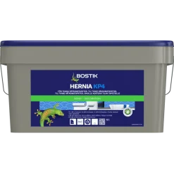 VÅTRUMSLIM TAPET HERNIA KP4 5L L