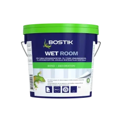 VÅTRUMSLIM TAPET WET ROOM 1L