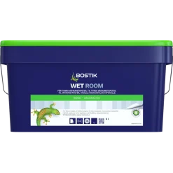 VÅTRUMSLIM TAPET WET ROOM 5L