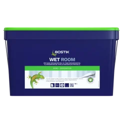 VÅTRUMSLIM TAPET WET ROOM 15L