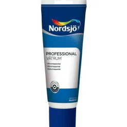 VÅTRUMSSPACKELPROFESSIONAL INOMHUS 250GR