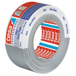 VÄVTEJP PRO 74613GRÅ 50MX50MM