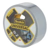 VÄVTEJP 2904 SILVERFÄRGAD UNIVERSELL 48MM 50M