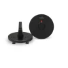 WC-BESLAG IF262 SVART