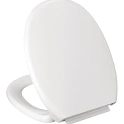 WC-SITS ADORA BASIC UNIVERSAL SOFT-CLOSE PP VIT 18044.20