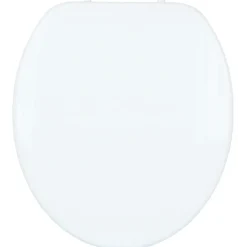 WC-SITS IDEALPLAST UNIVERSAL VIT 85-175MM
