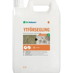 YTFÖRSEGLING5L